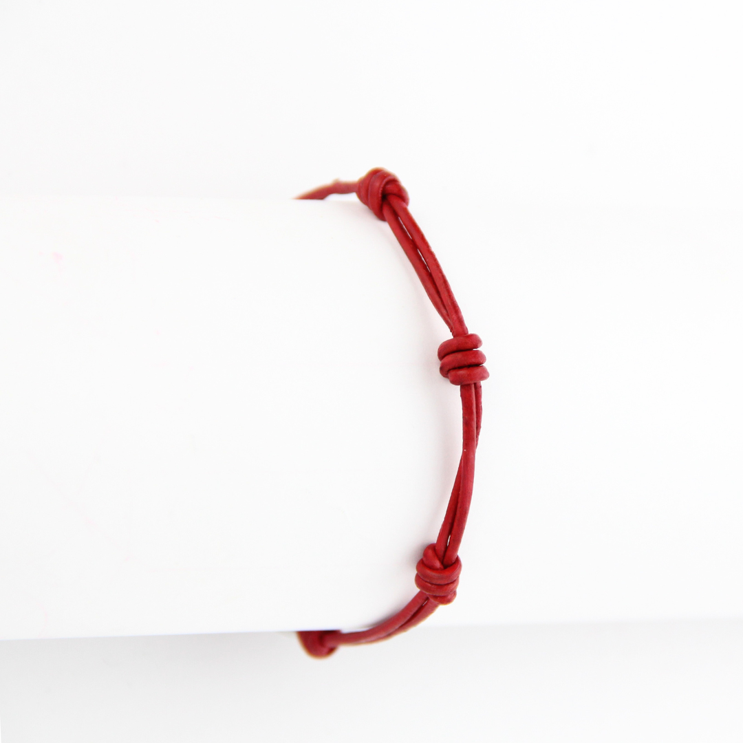 Pulseira Rédea