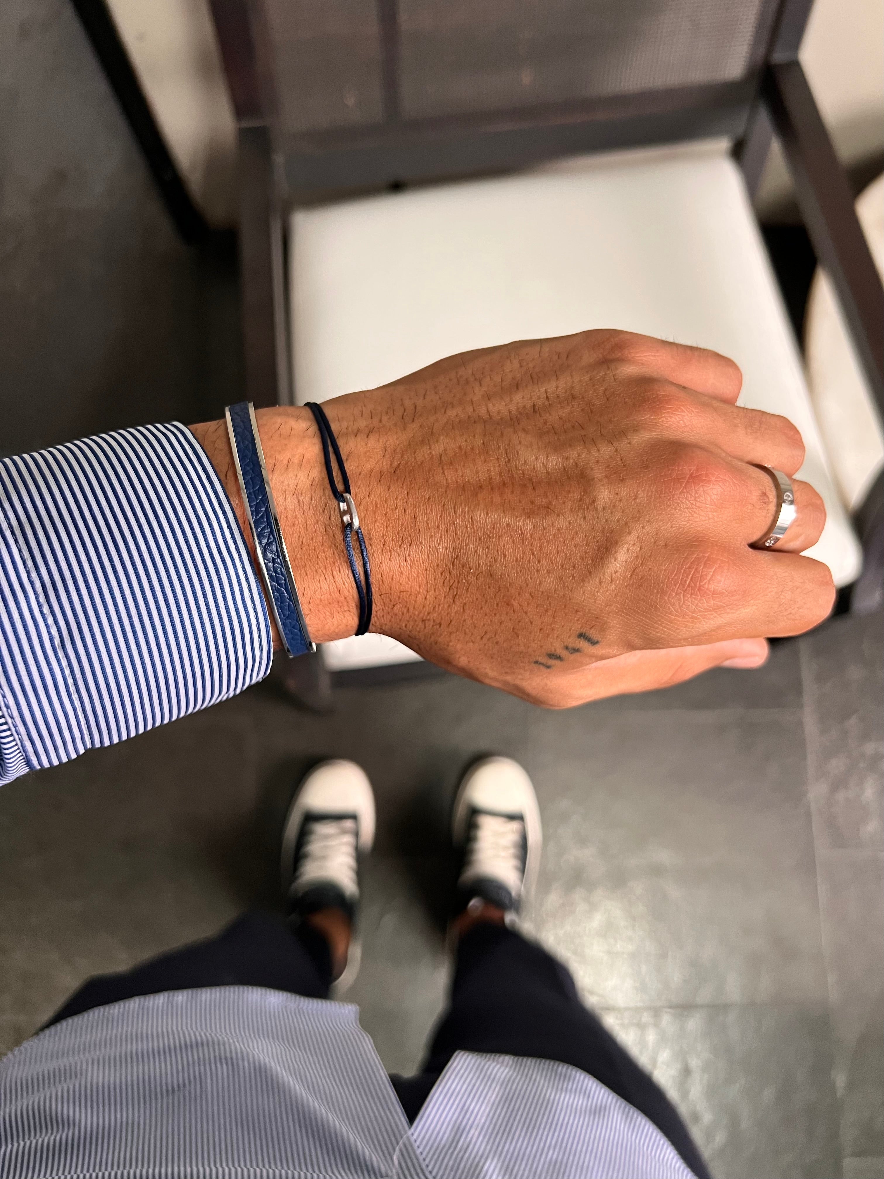 Pulseira Traço
