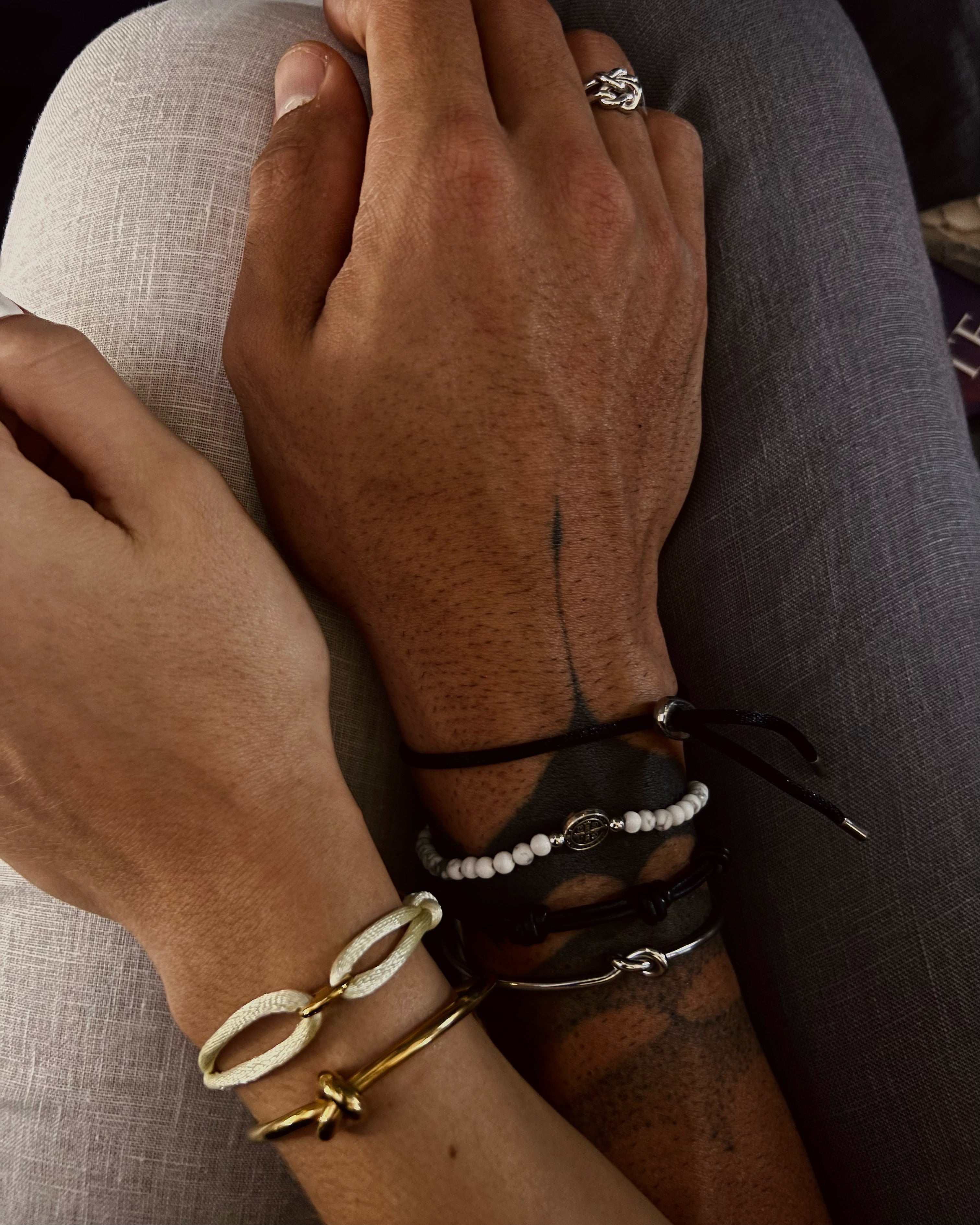 Pulseira Giz