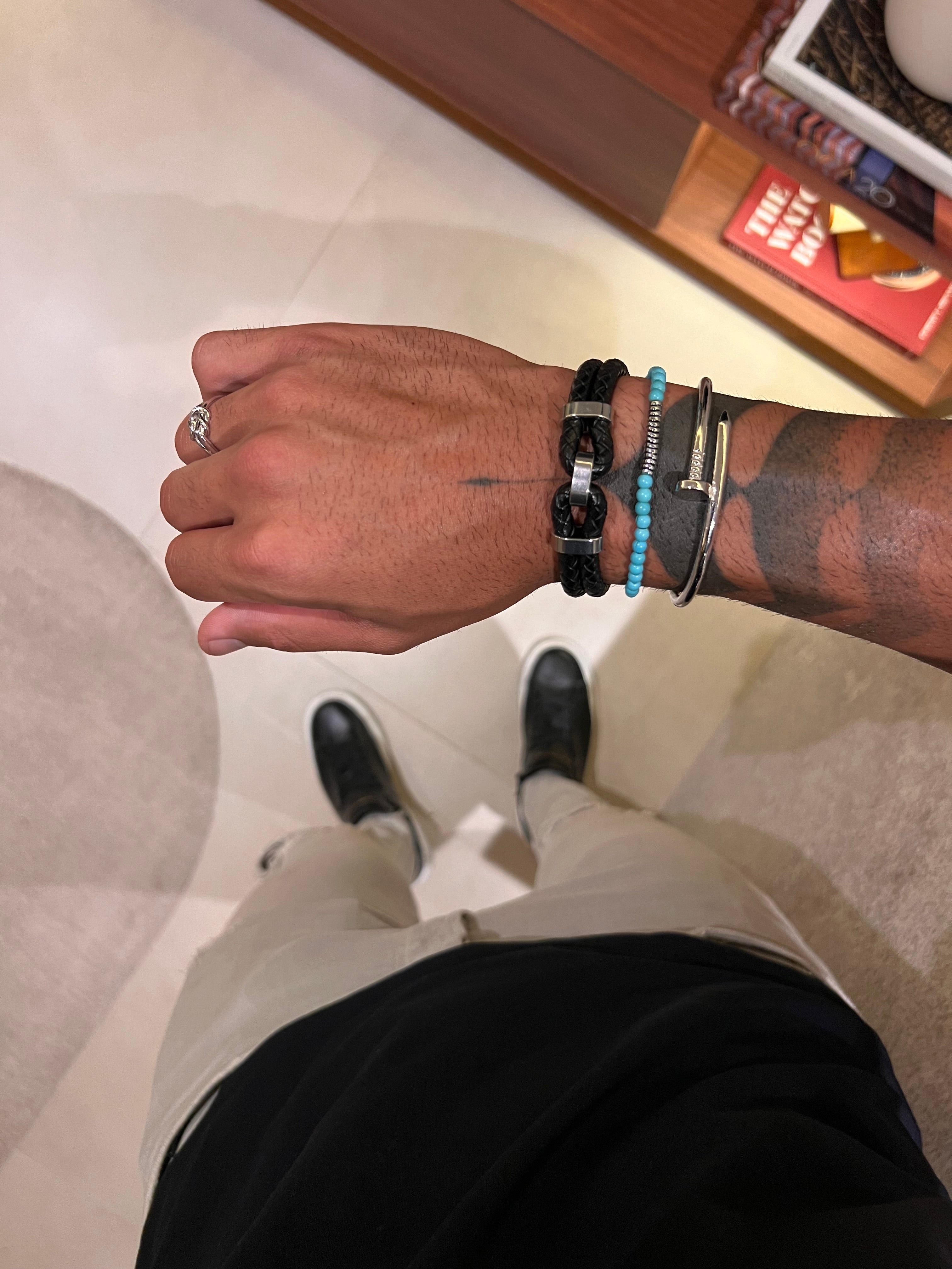 Pulseira Seixo