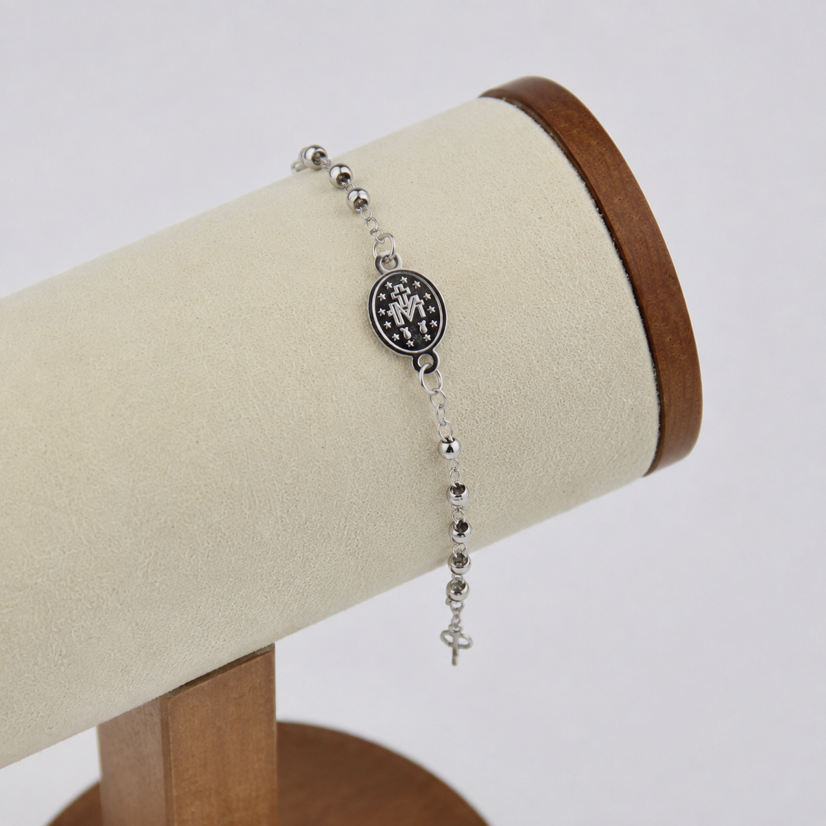 Pulseira Barra — detalhe do fecho