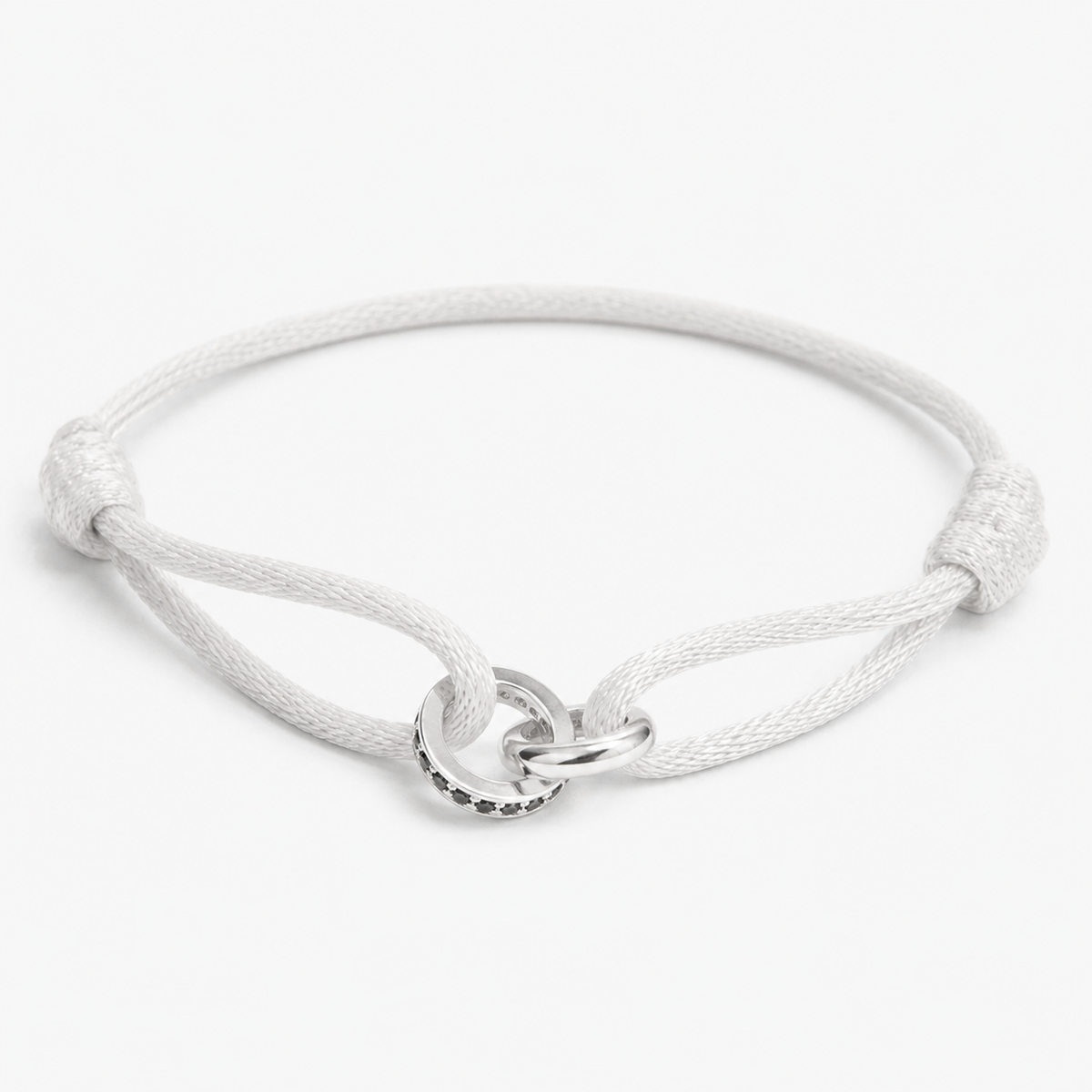 Pulseira Breu — outra cor disponível