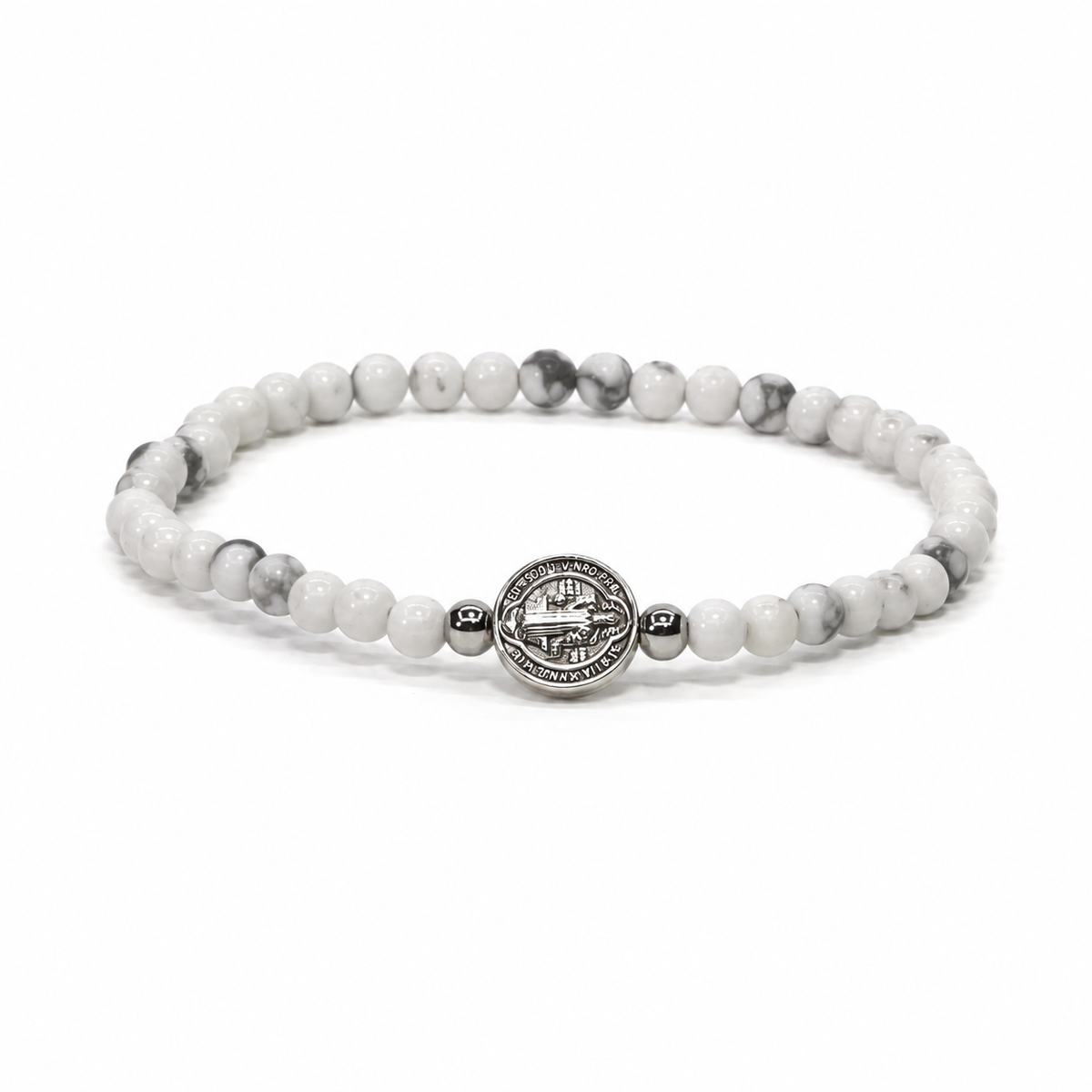 Pulseira Giz — detalhe do fecho