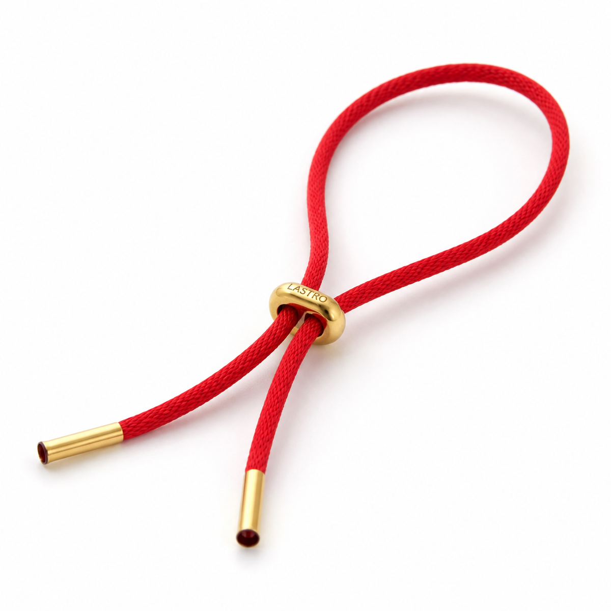 Pulseira Lume — pulseira masculina à prova d'água, vista lateral