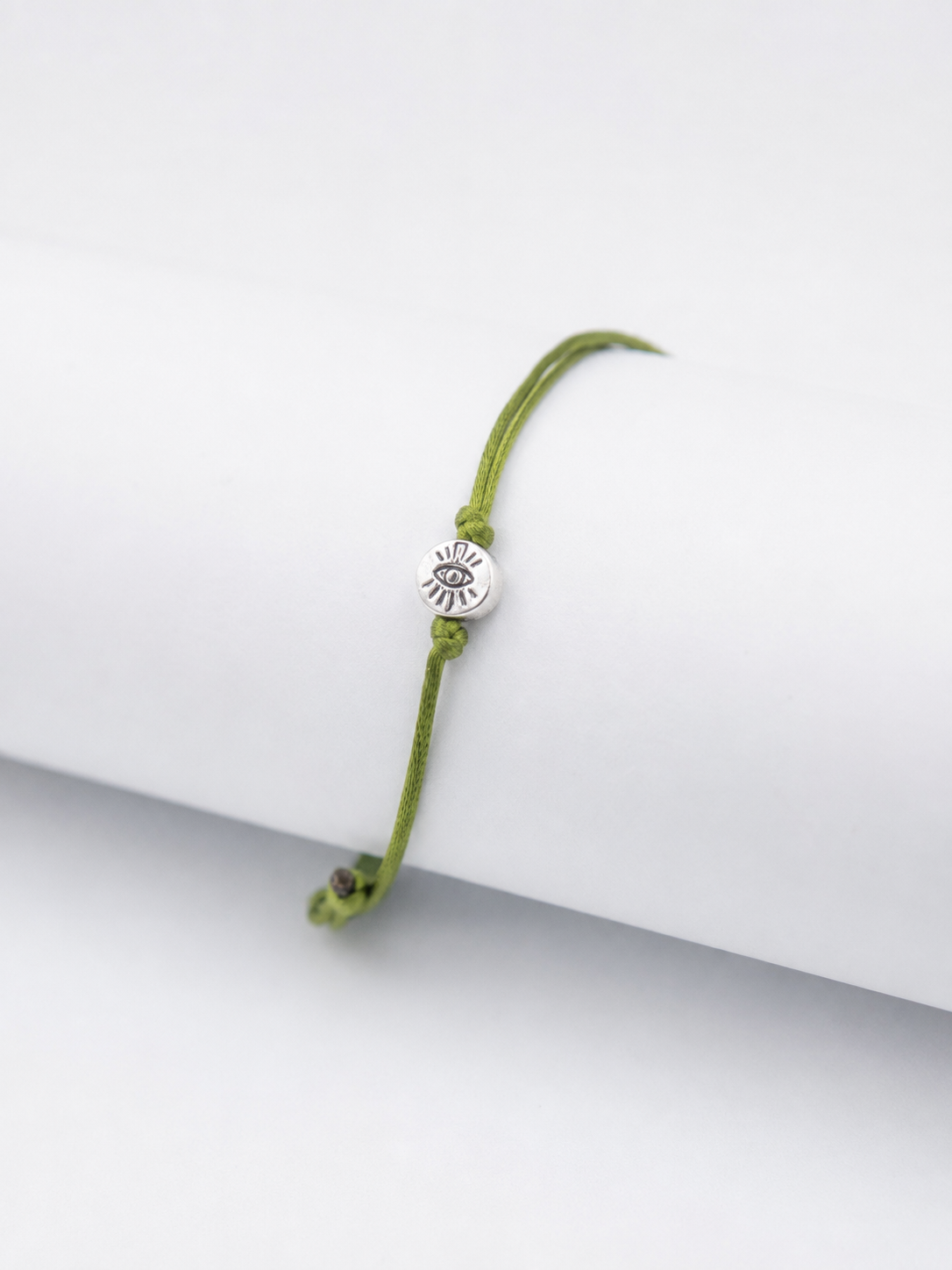 Pulseira Vigia — terceira cor disponível