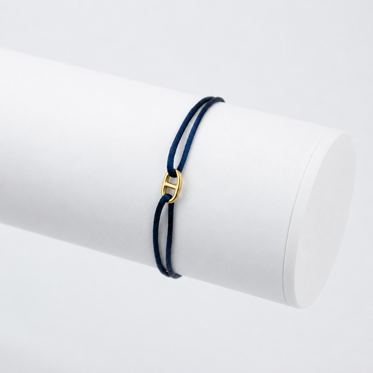 Pulseira Traço — pulseira masculina fina da LASTRO