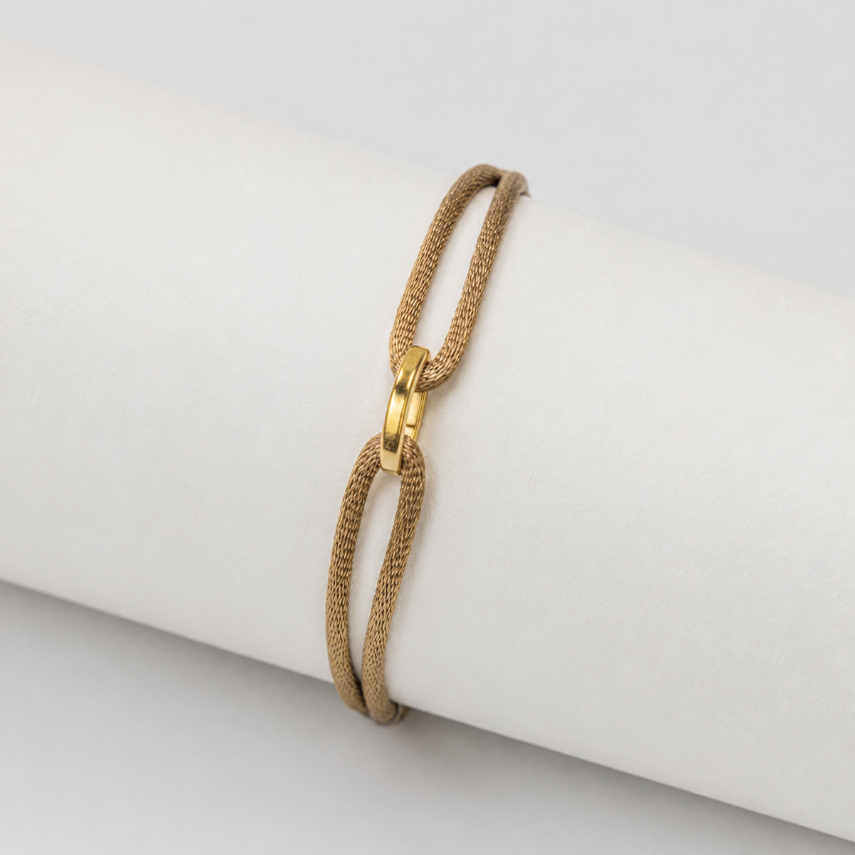 Pulseira Trama — outra cor disponível