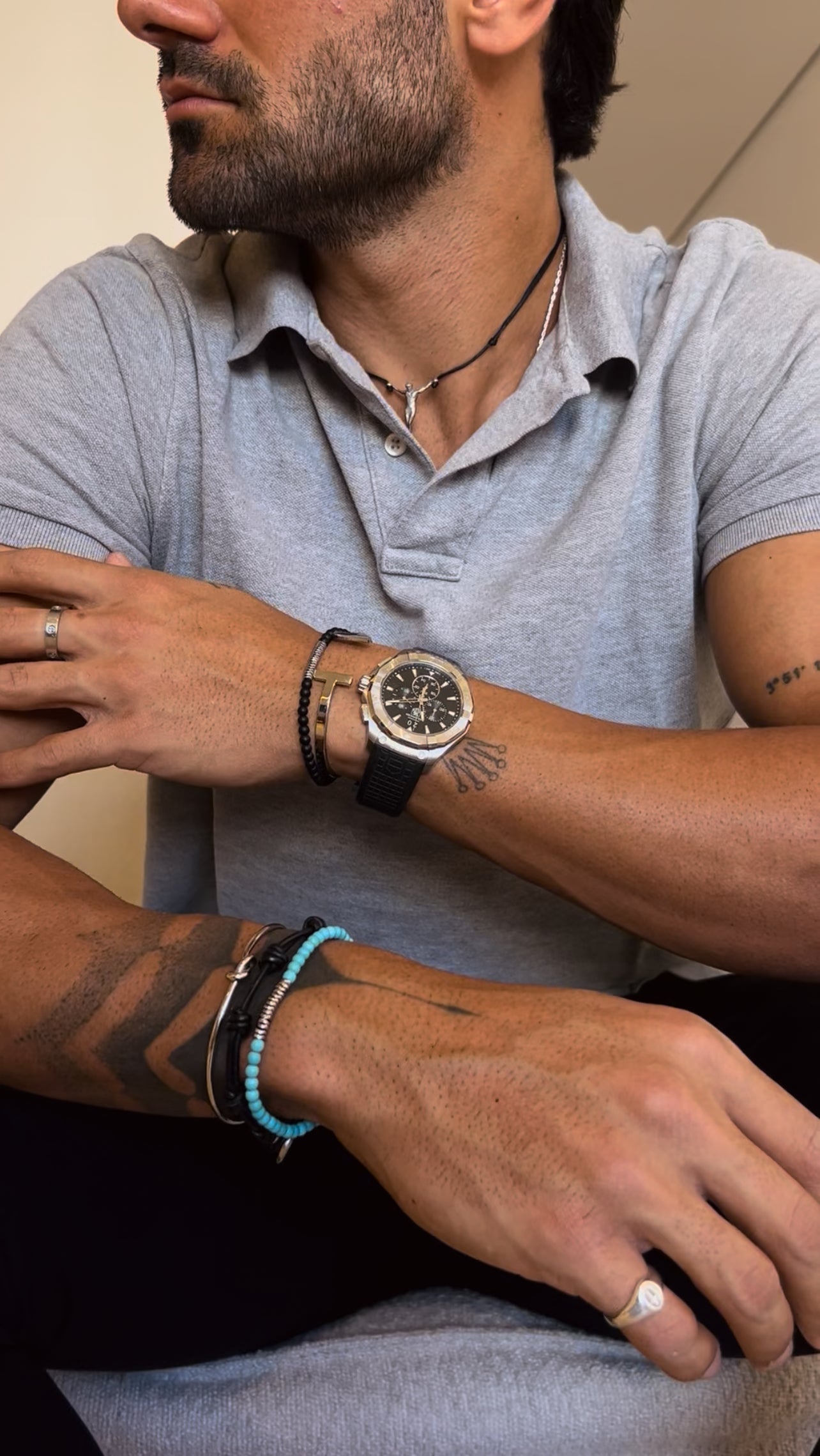 Pulseira Seixo