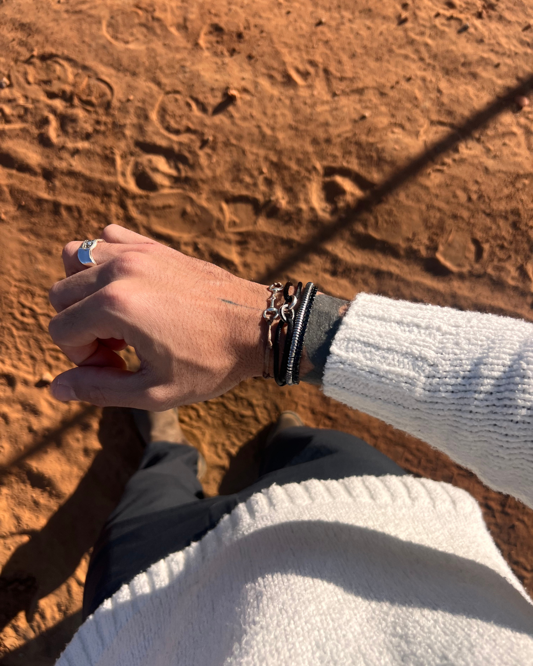 Pulseira Aro