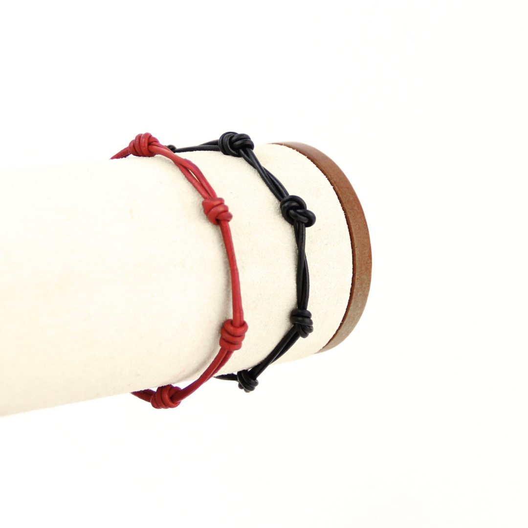 Pulseira Rédea