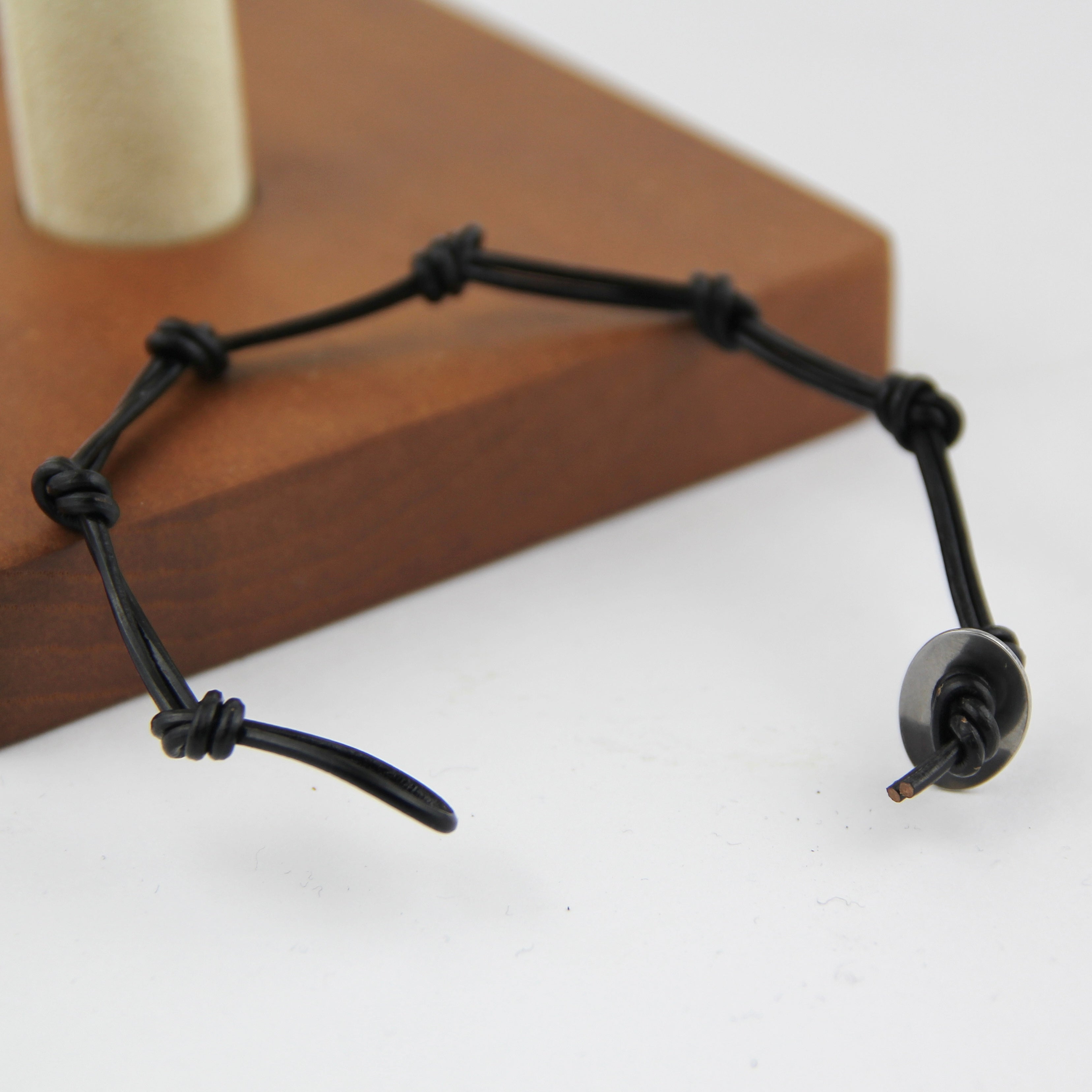 Pulseira Rédea