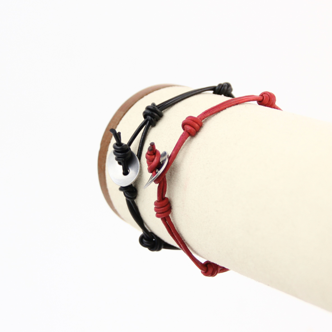 Pulseira Rédea