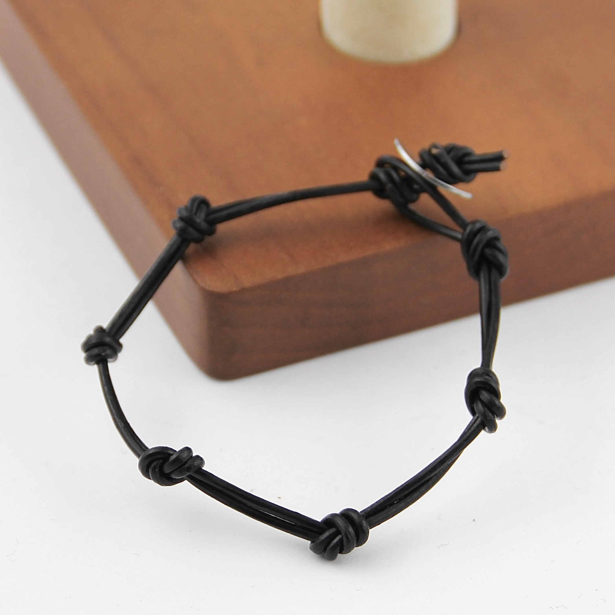 Pulseira Rédea