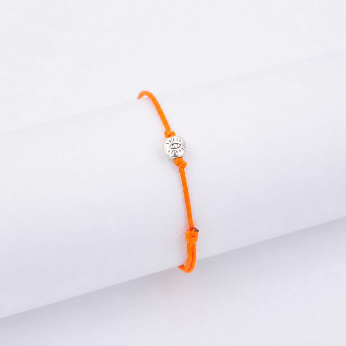 Pulseira Vigia — detalhe do fecho