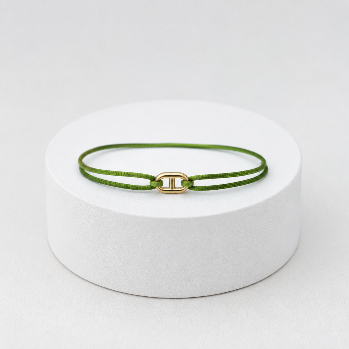 Pulseira Traço — outra cor disponível