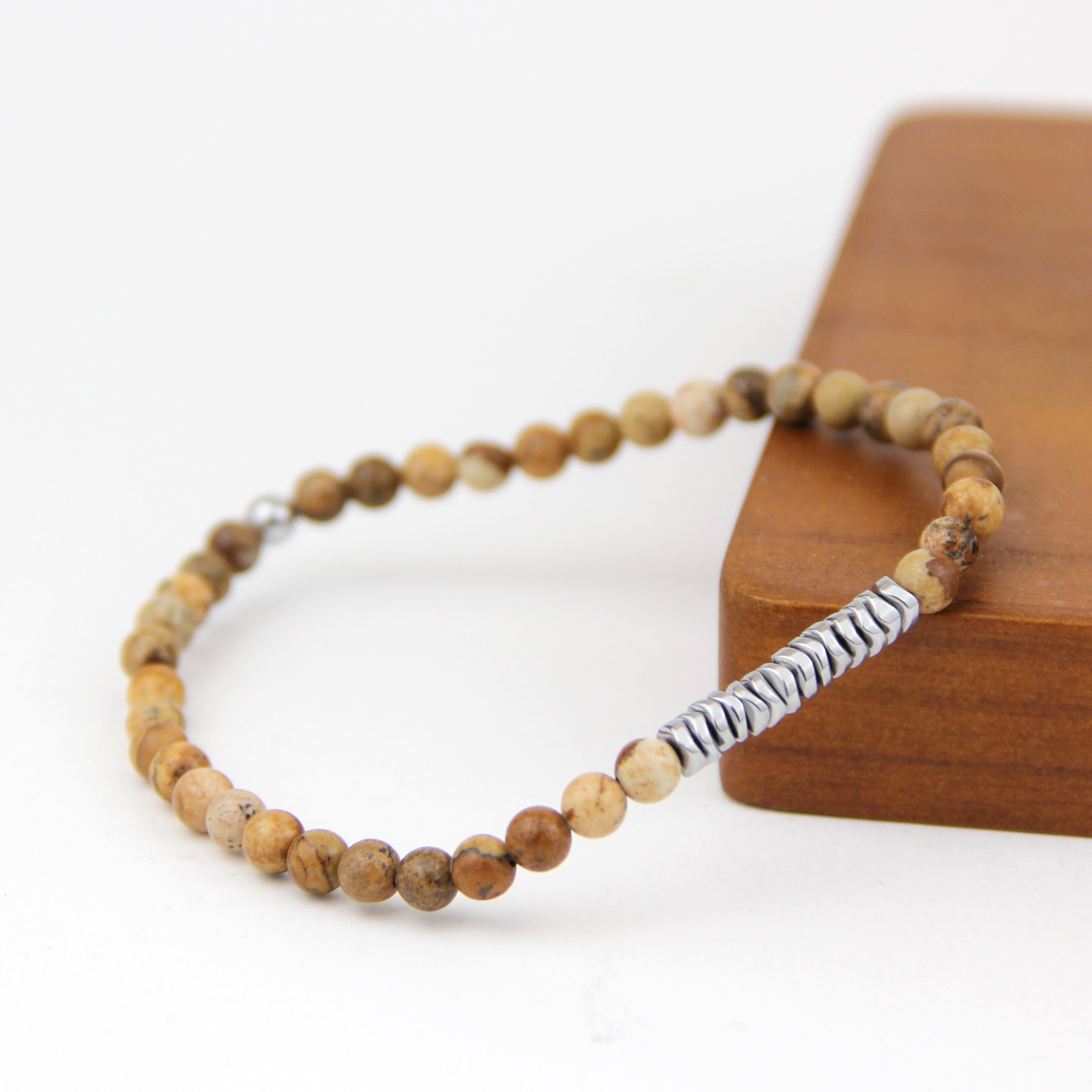 Pulseira Seixo