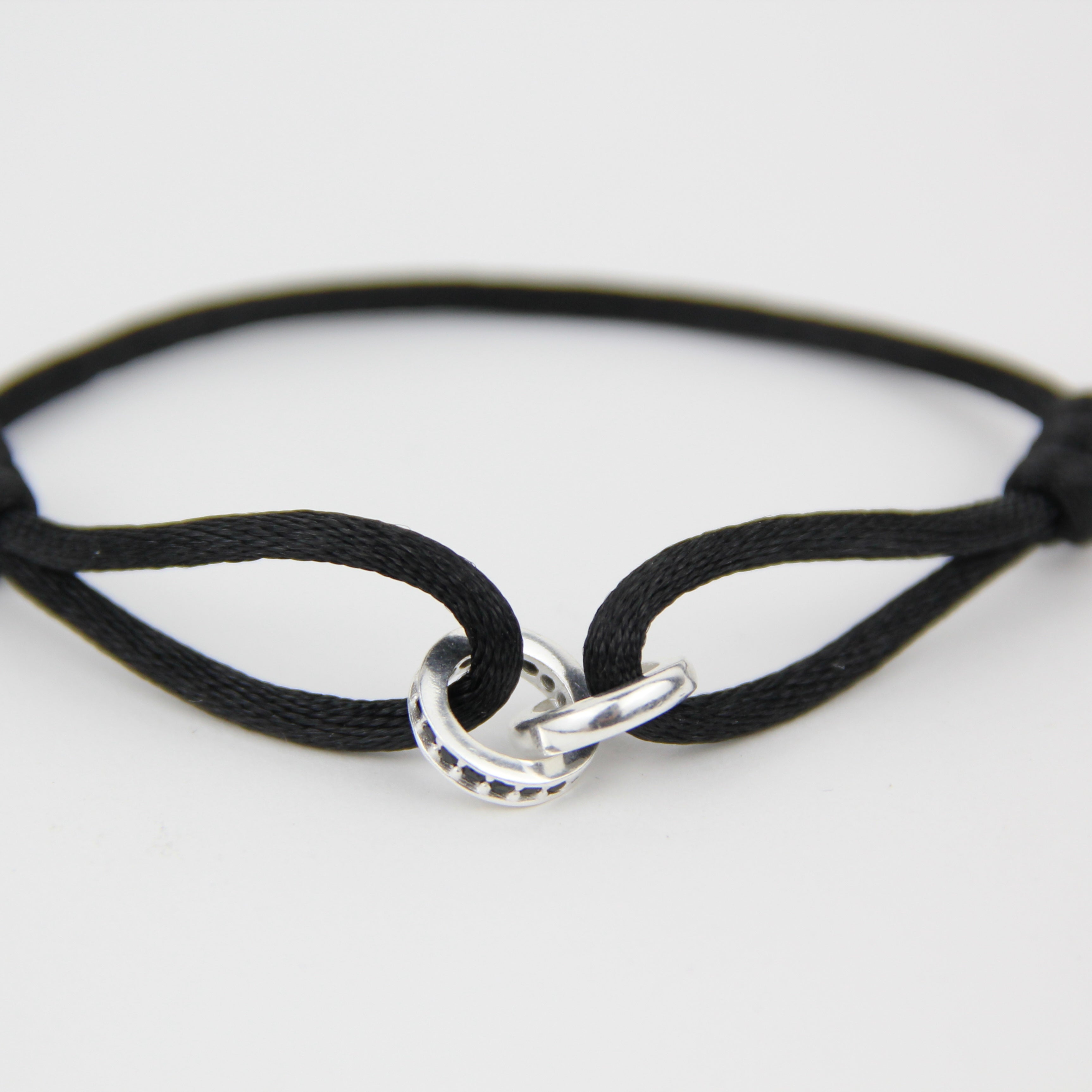 Pulseira Breu