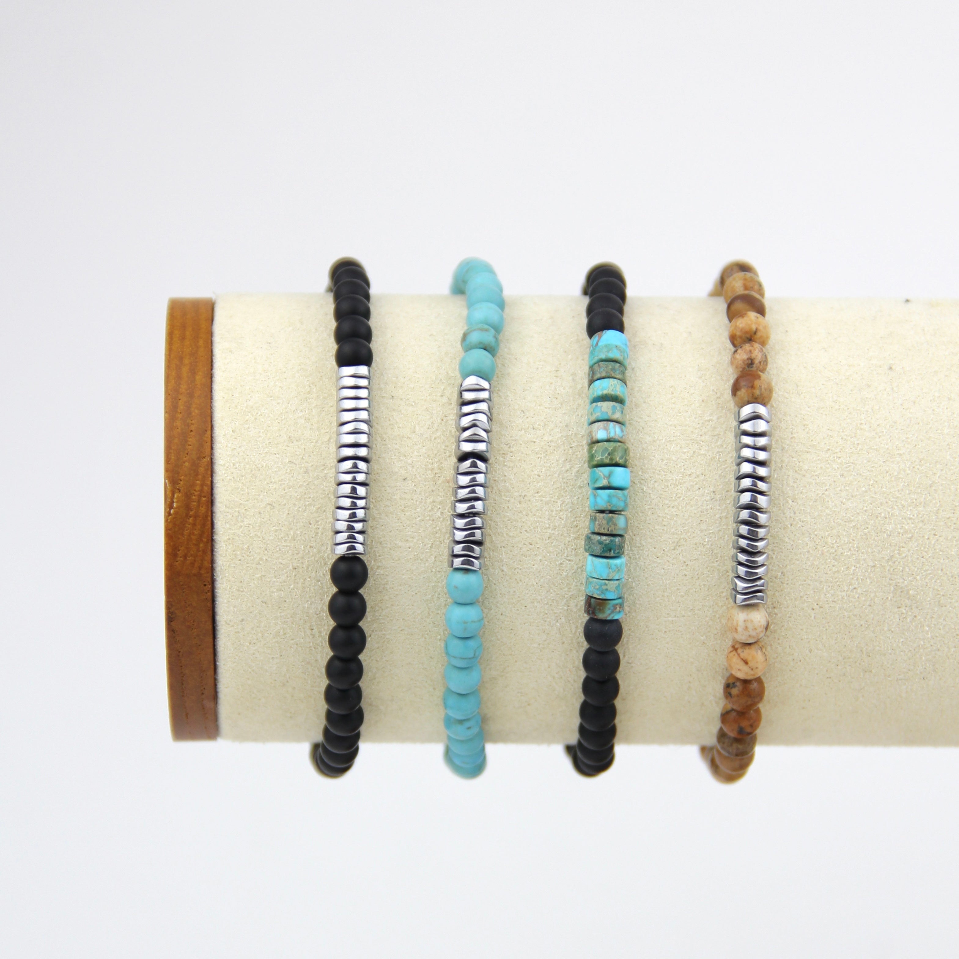 Pulseira Seixo