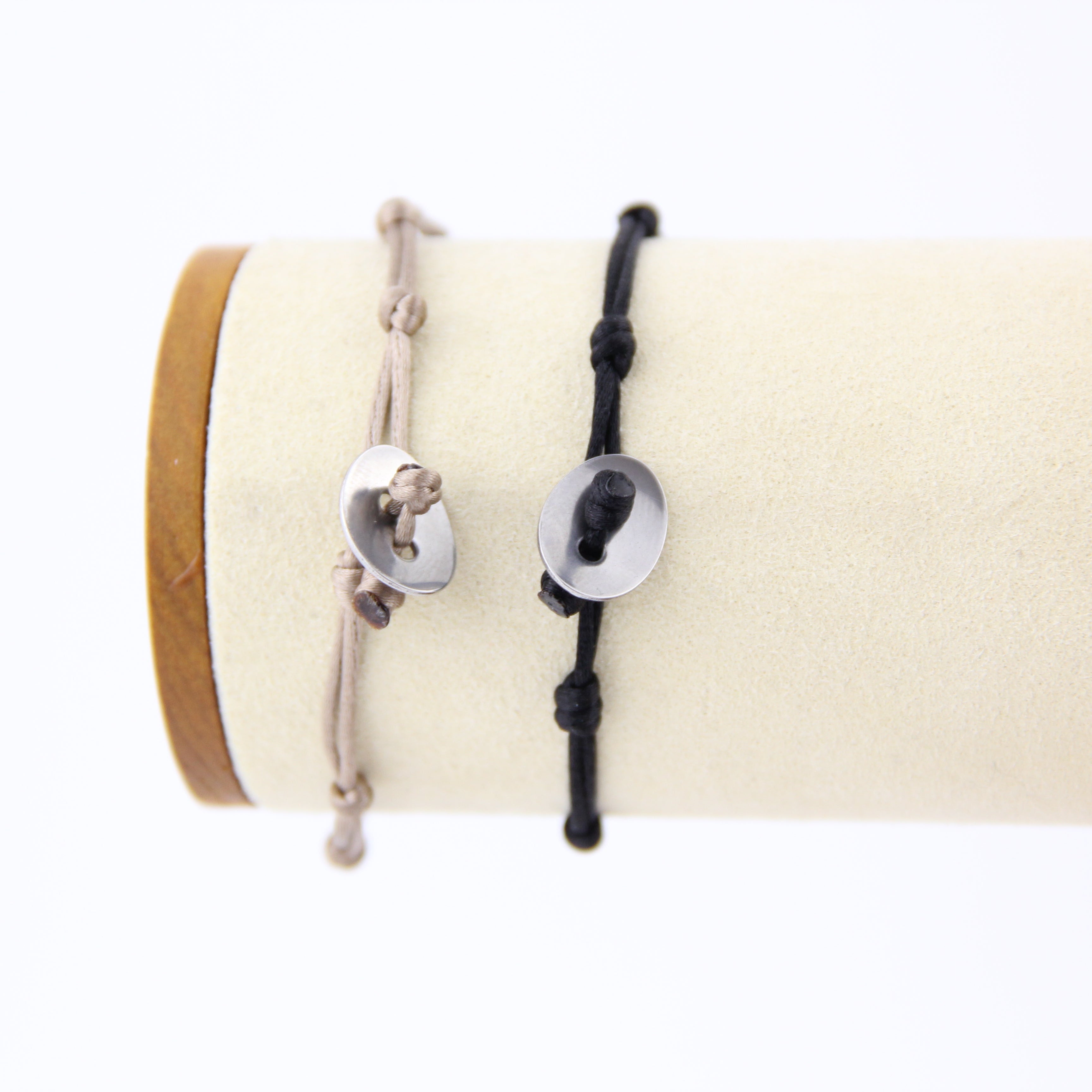 Pulseira Freio
