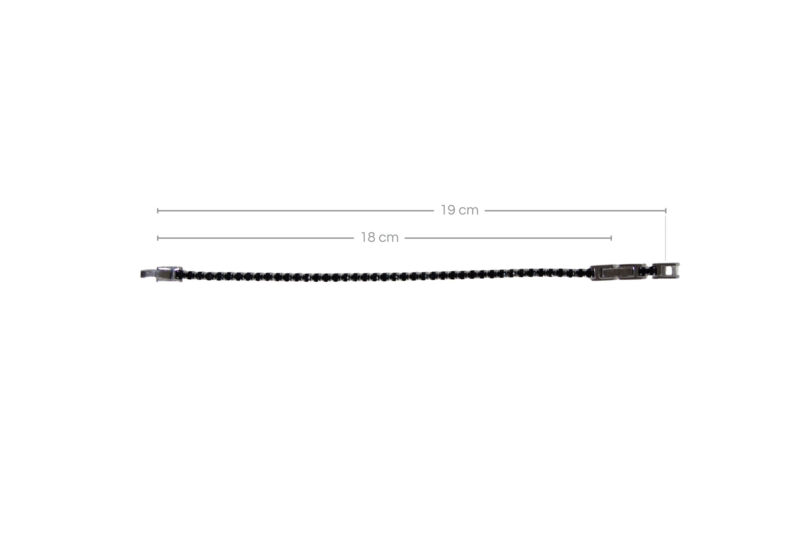 Pulseira Fileira
