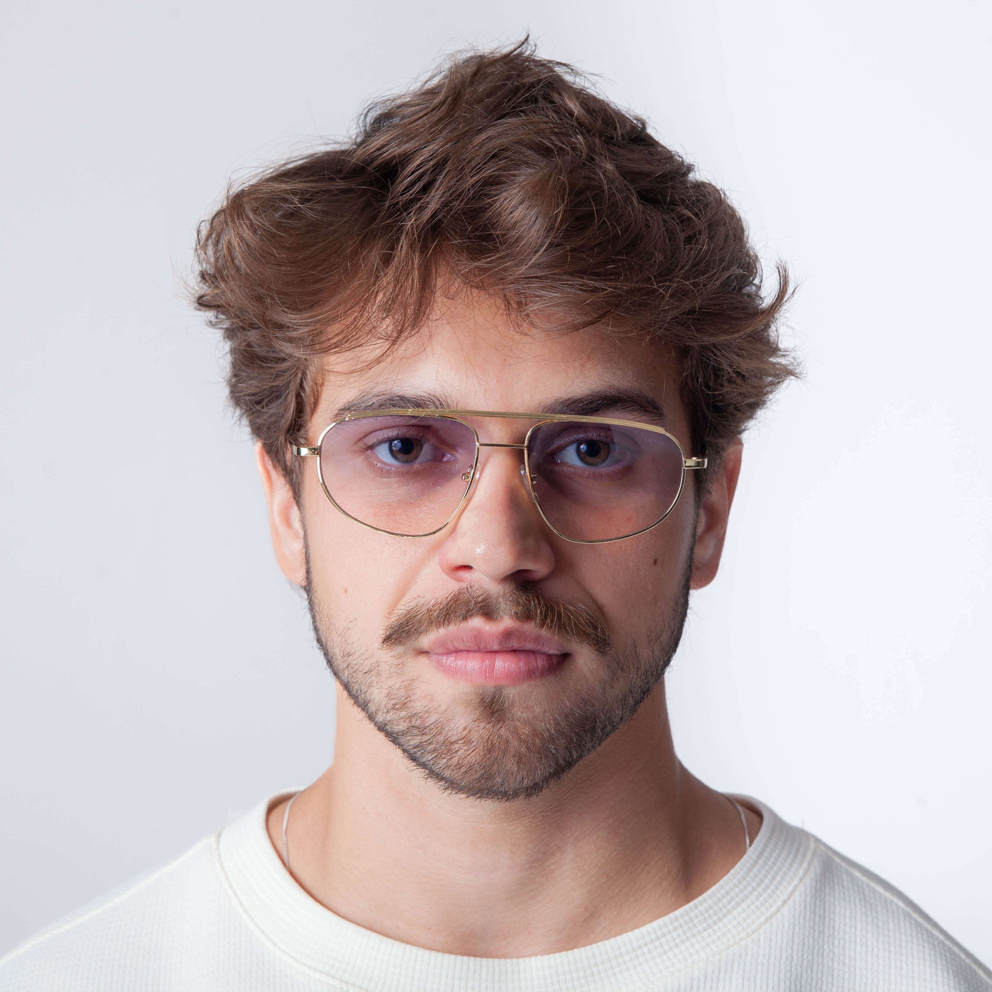 Óculos Leme