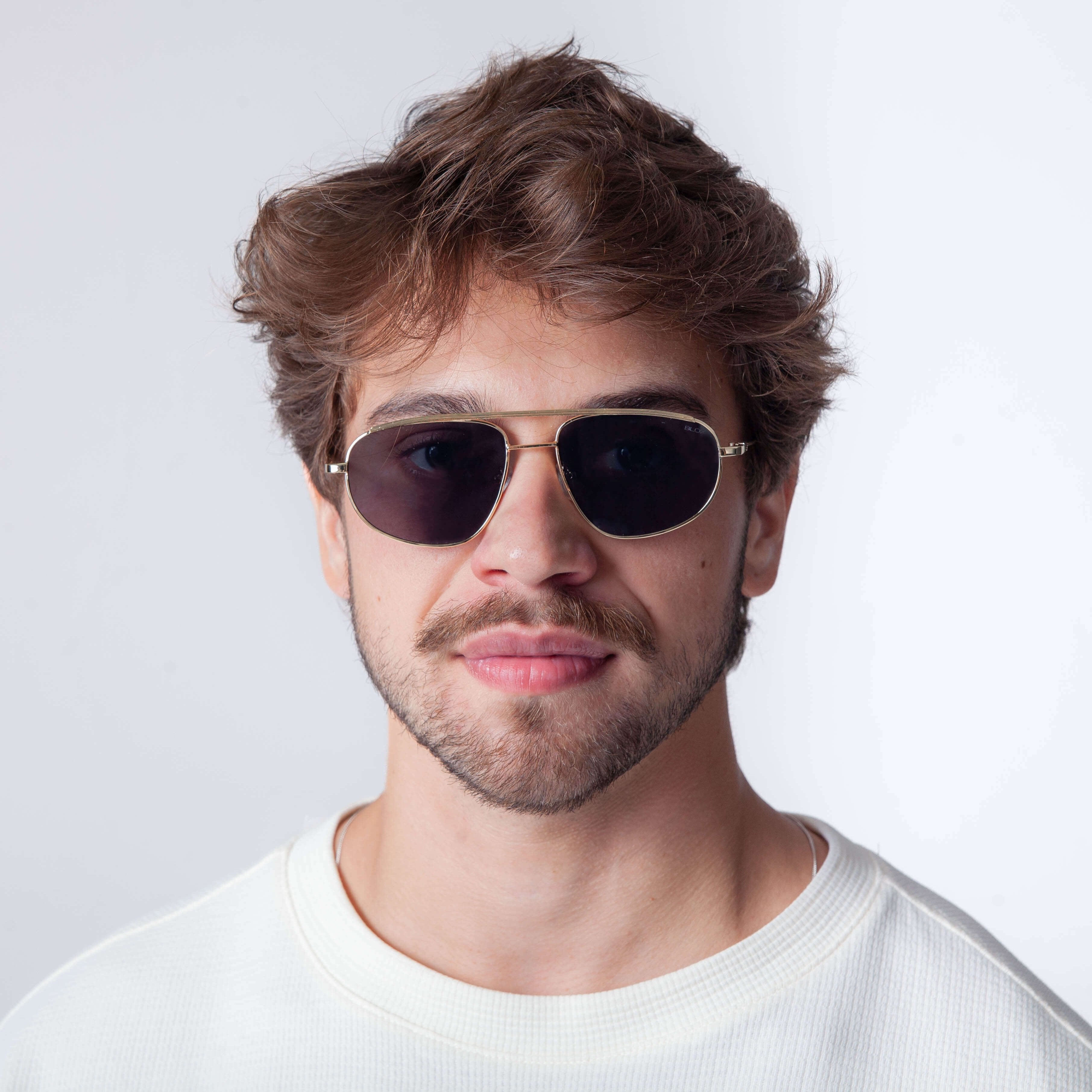 Óculos Leme