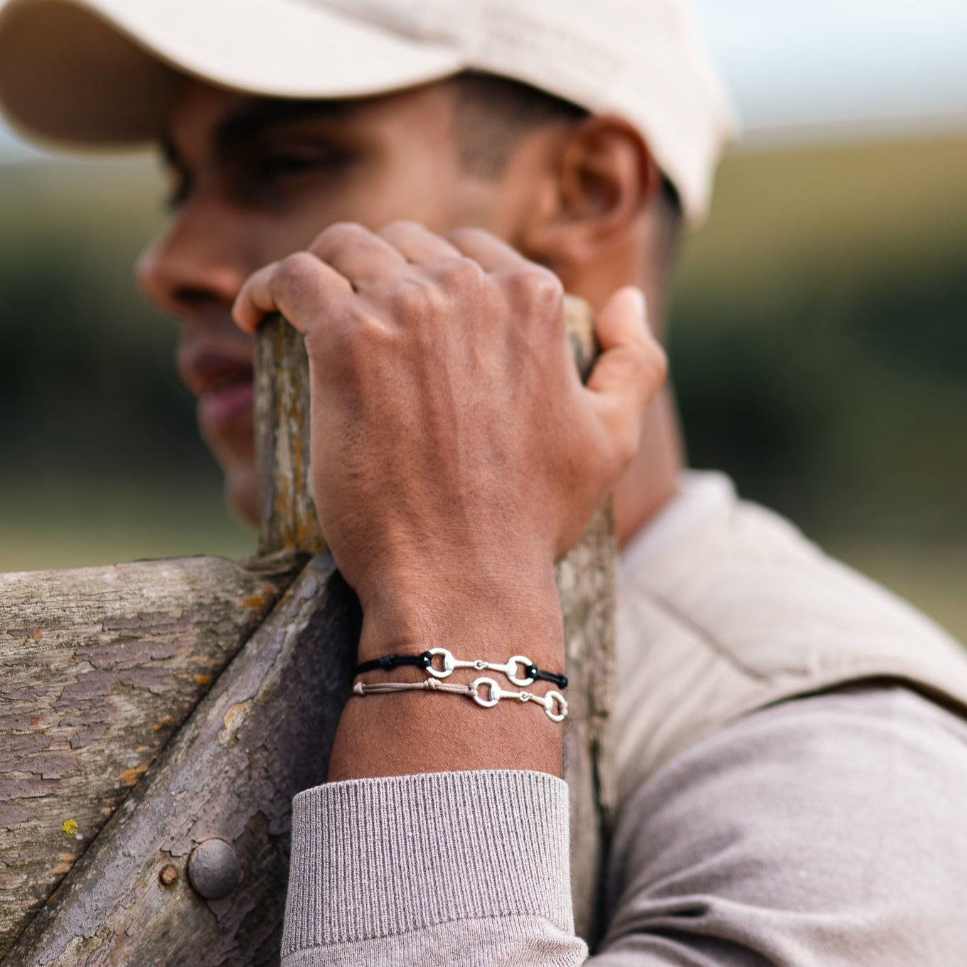 Pulseira Freio