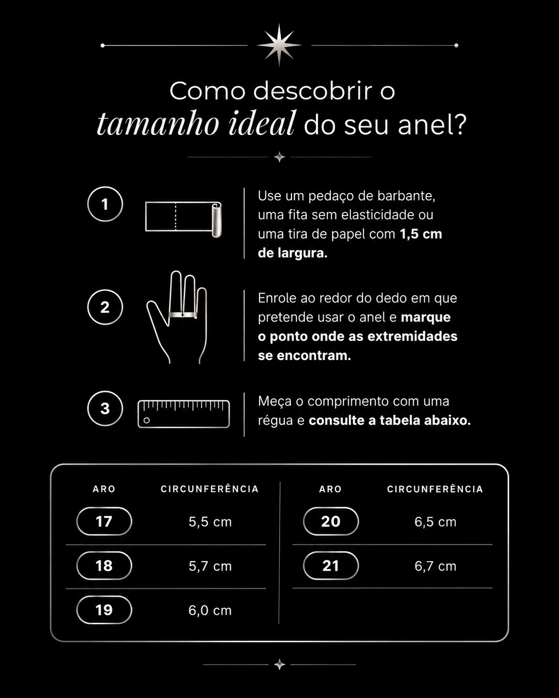 Anel Lacre — anel masculino sinete de prata 925 sobre fundo neutro